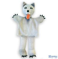 MARIONETA LOBO