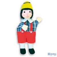 MARIONETA PINOCHO