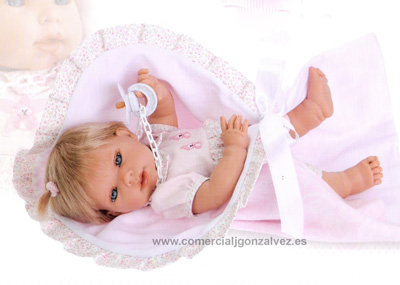 2029 ELI ARRUYO ANTONIO JUAN MUÑECA