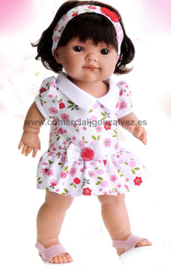 2032 FARITA MUÑECA ANTONIO JUAN