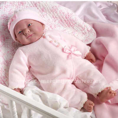 15705 MUÑECA BERENGUER SUEÑO