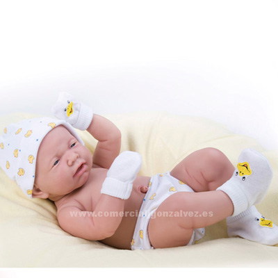 18100 BEBE BERENGUER NEWBORN 