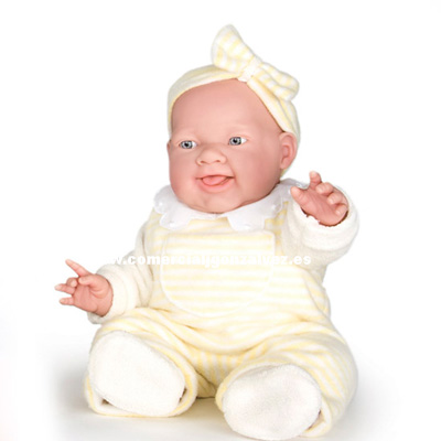 18704 bebe berenguer la newborn