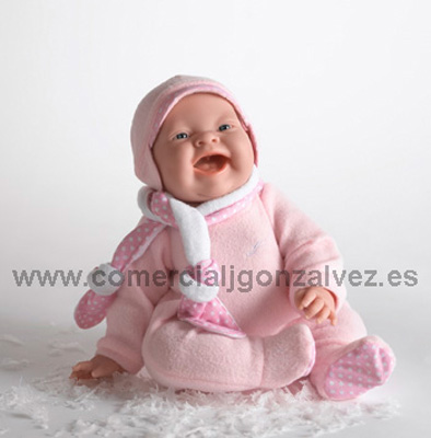 18722 LOLA BERENGUER MUÑECA