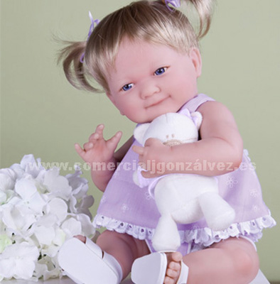 556G BABY ISABELLA