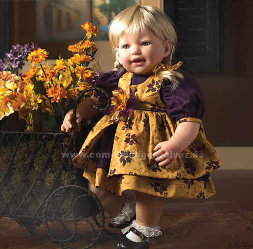 611 MUÑECA BUTTERSOCTH BERENGUER