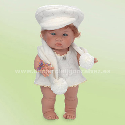 6178 MUÑECA BERENGUER 