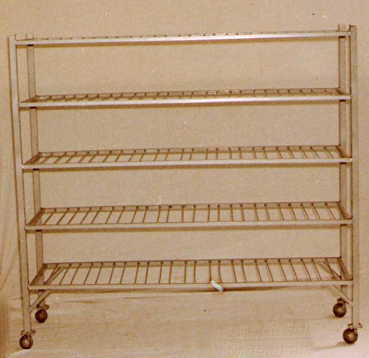 Accesorios fabricación calzado