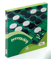 REVERSHIP MAGNETICO CAYRO