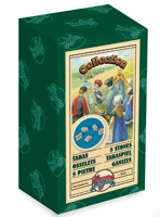 511 JUEGO TABAS CAYRO