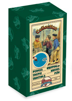 JUEGO CAYRO COLLECTION PEONZA