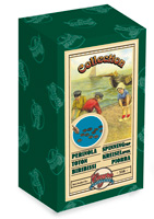 JUEGO CAYRO COLLECTION PERINOLA