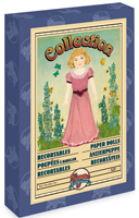 525 RECORTABLES COLECCION CAYRO