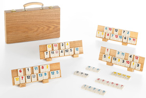 653 RUMMI JUEGO MADERA