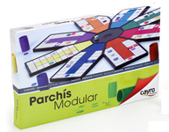 PARCHIS MODULAR CAYRO