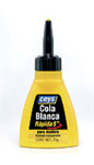 COLA BLANCA RAPIDA CEYS