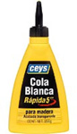 COLA BLANCA RAPIDA CEYS