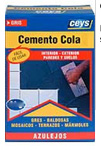 CEMENTO COLA CEYS