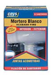 MORTERO BLANCO CEYS