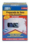 PREPARADO DE YESO CEYS