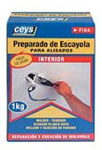 PREPARADO DE ESCAYOLA CEYS