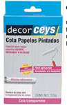 COLA PAPELES PINTAODS CEYS