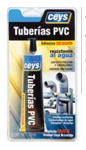 ADHESIVO TUBERIAS PVC