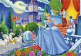 PUZZLE CLEMENTONI 29472 CENICIENTA