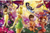 PUZZLE CLEMENTONI 29505 FAIRIES