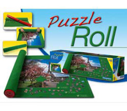 GUARDA PUZZLES PUZZLE ROLL CLEMENTONI