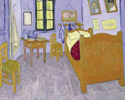 PUZZLE CLEMENTONI 31409 LA HABITACION DE VAM GOGH EN ARLES