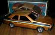 RENAULT FUEGO CLIM