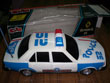 COCHE CLIM POLICIA R-18 COLECCIONISTA