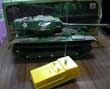TANQUE RADIO CONTROL CLIM