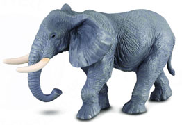 88025 COLLECTA ELEFANTE AFRICANO