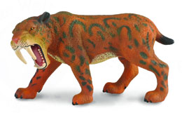 88303 COLLECTA SMILODON