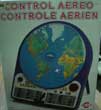 CONTROL AEREO CONGOST