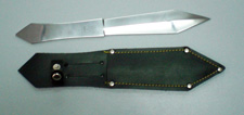 CUCHILLO LANZADOR