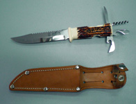 CUCHILLO MULTIUSOS