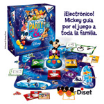 PARTY DISNEY