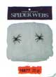 COMPLEMENTOS HALLOWEEN ARAÑAS