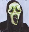 CARETA DISFRAZ HALLOWEEN