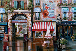 PUZZLE EDUCA 12003 PASSAGE FONTAINE MARK ST. JOHN