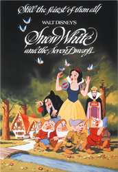 PUZZLE EDUCA 12474 BLANCANIEVES