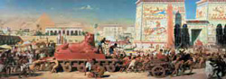 PUZZLE EDUCA 12752 ISRAEL EN EGIPTO