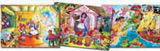 PUZZLE EDUCA 12774 CUENTOS CLÁSICOS