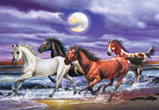 PUZZLE EDUCA 12778 CABALLOS