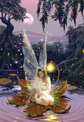 PUZZLE EDUCA 13026 PRINCESA DE LAS HADAS