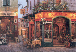 PUZZLE EDUCA 13055 L'ANTICO SIGILLO VIKTOR SHVAIKO