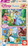 PUZZLE EDUCA 13291 CENICIENTA
